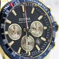 Часы Festina Timeless Chrono F20634/2 фото 7